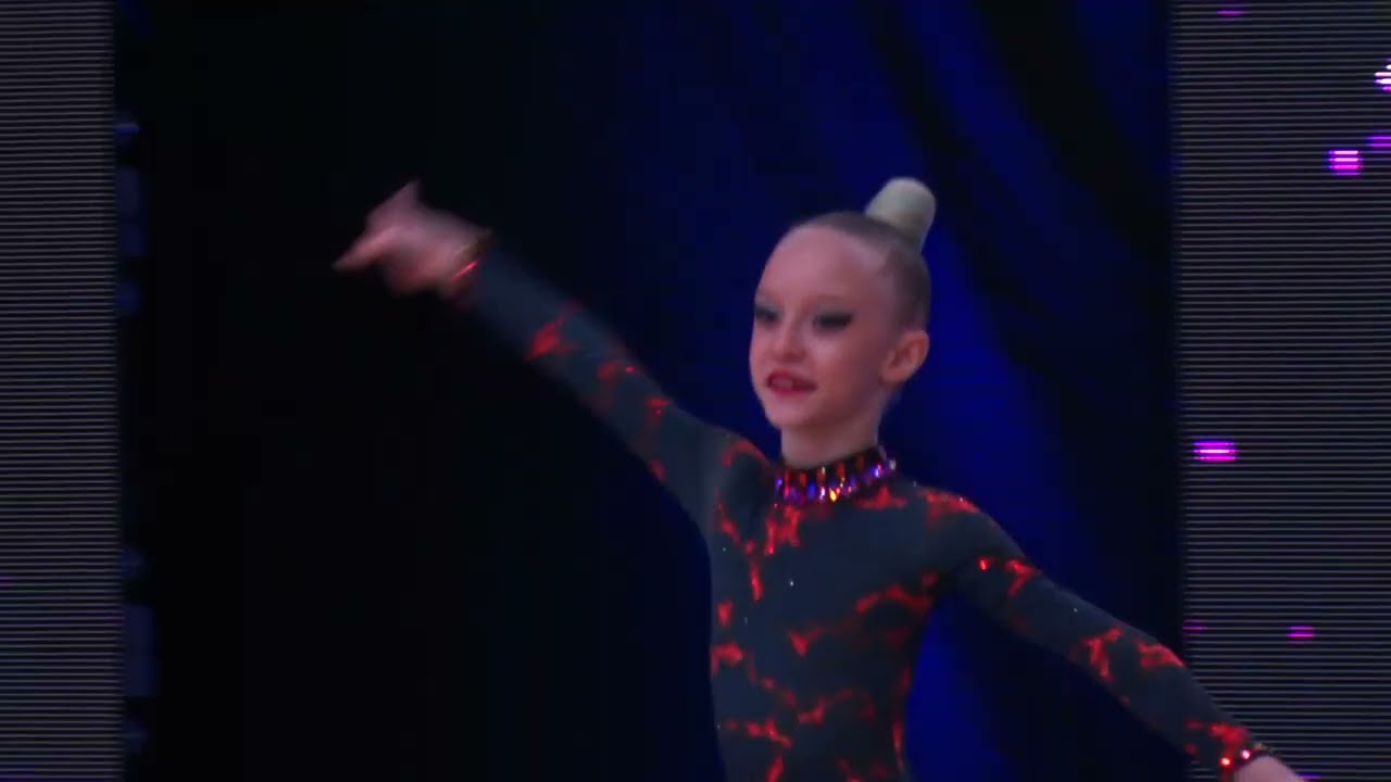 Монах Маргарита 2015 булави