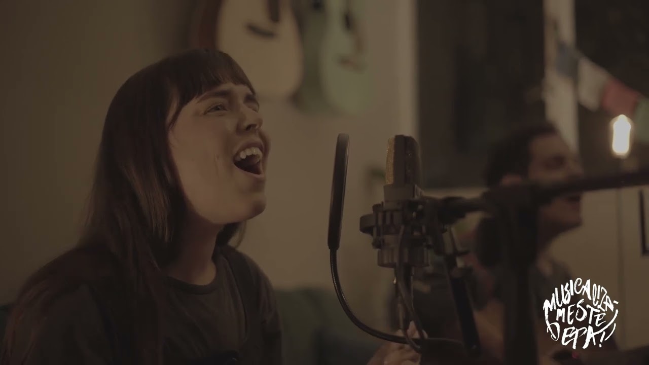Alejandro y María Laura | MusicalízamesteDEPA!