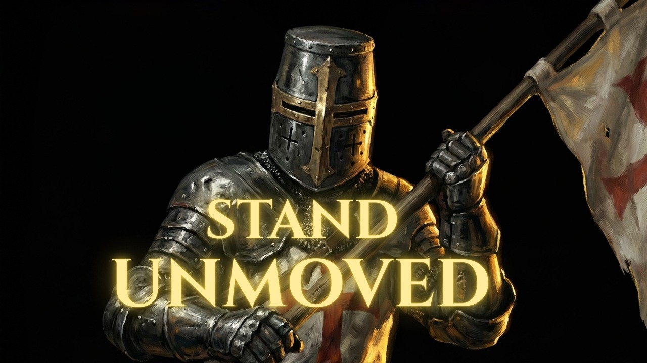 The Discipline That Sends Shivers Through Hell｜Christian Motivation
