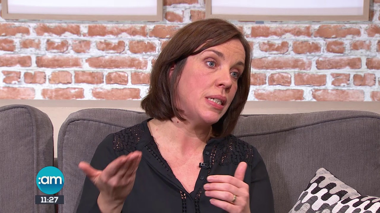 SUN AM THE REHAB DOCUMENTARY