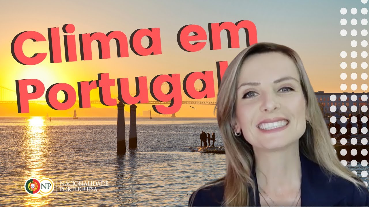 Clima em Portugal
