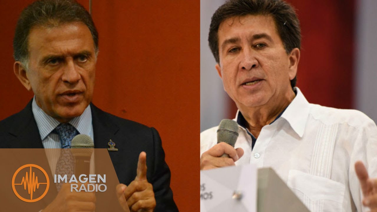 Análisis de la encuesta a la gubernatura de Veracruz / Pascal Beltrán