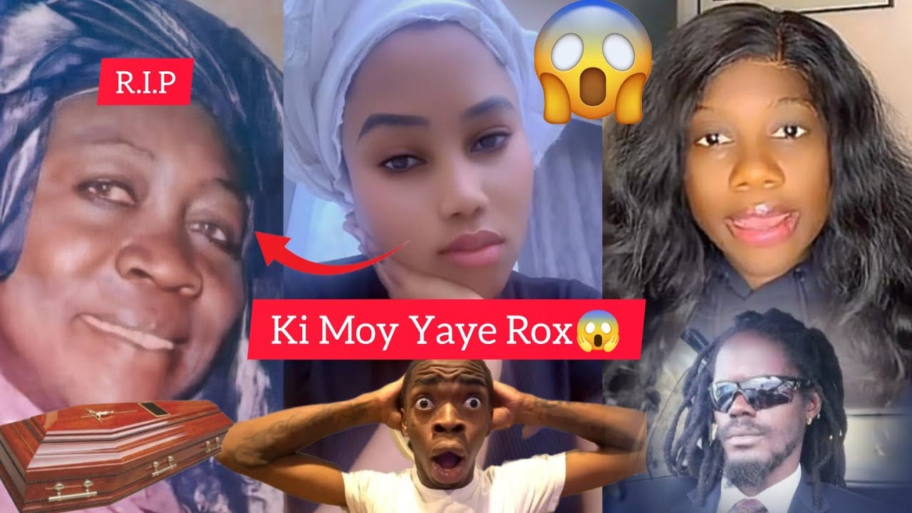 😱 Khoulo Entre Narou AK Rox Momar Ndiaye Rejoindre Narou, Sa Yaye Thiaga La Wone Pikine‼️