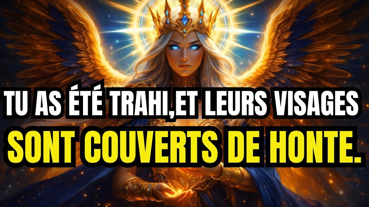 ILS ONT TENTÉ DE TE PIÉGER 😱 MAIS LA VÉRITÉ A ÉCLATÉ — TOUT LE MONDE EST CHOQUÉ !