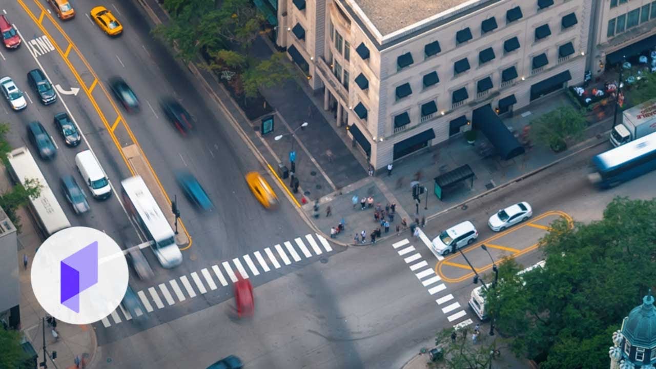 What is Disruptive Transportation Technology?