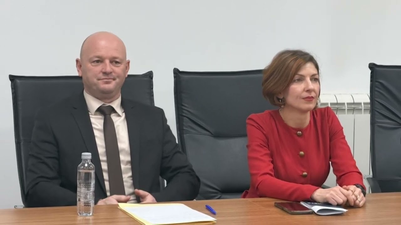 Судијата Ѓоко Ристов не бил под ПИ-мерки, парите почнале да паѓаат од ѕидот по мало кршење
