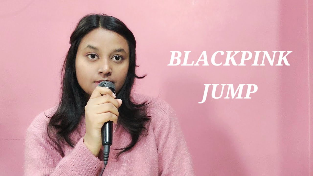 BLACKPINK - 뛰어"JUMP" (Cover)