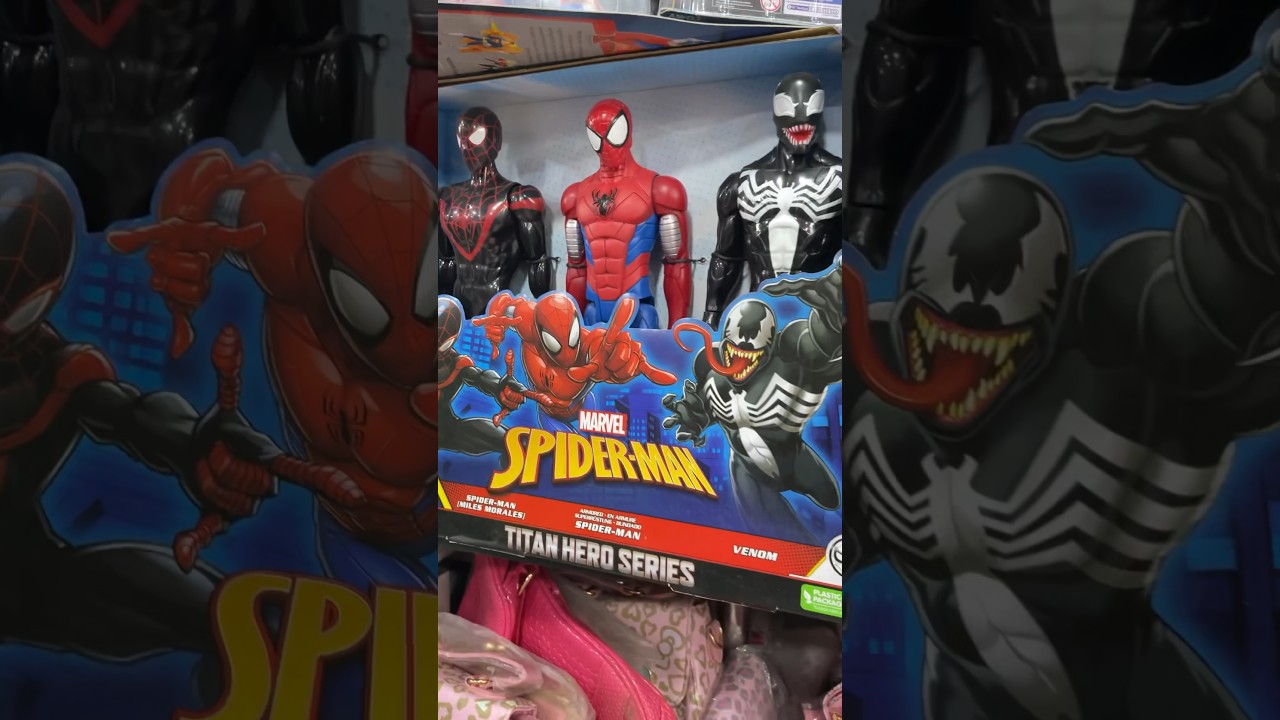 Набор игрушек Marvel AVENGERS ORIGINAL 🔥🔥