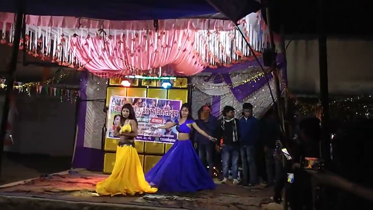 Mukesh jharkhandi Tim Garhwa jila 🎥 Instagram per 