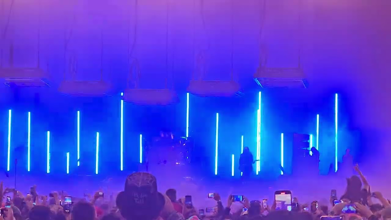 Korn - "Blind" / Live @ Download Festival, 15.06.2025