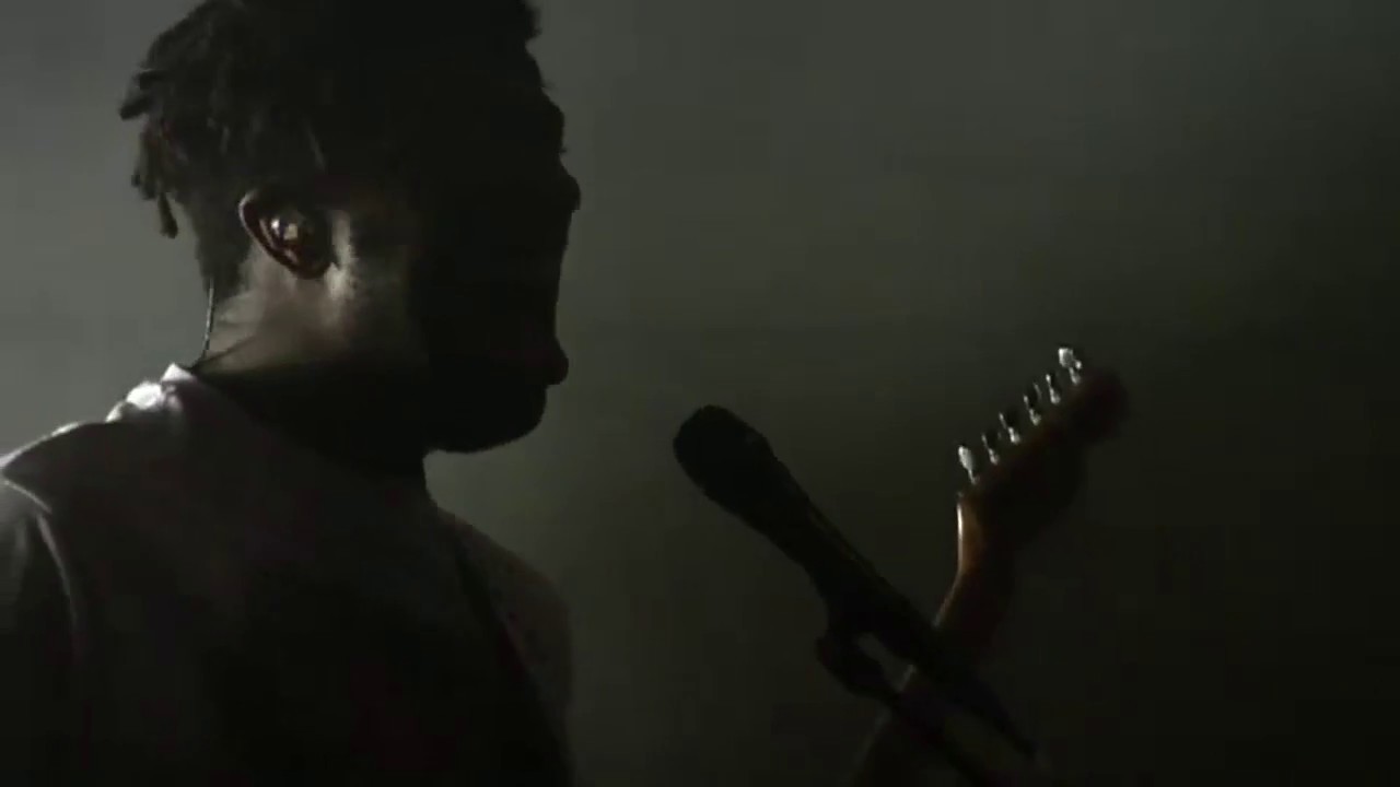 Bloc Party - The Once and Future King [Live at Roseland Ballroom, New York 18 09 2008]
