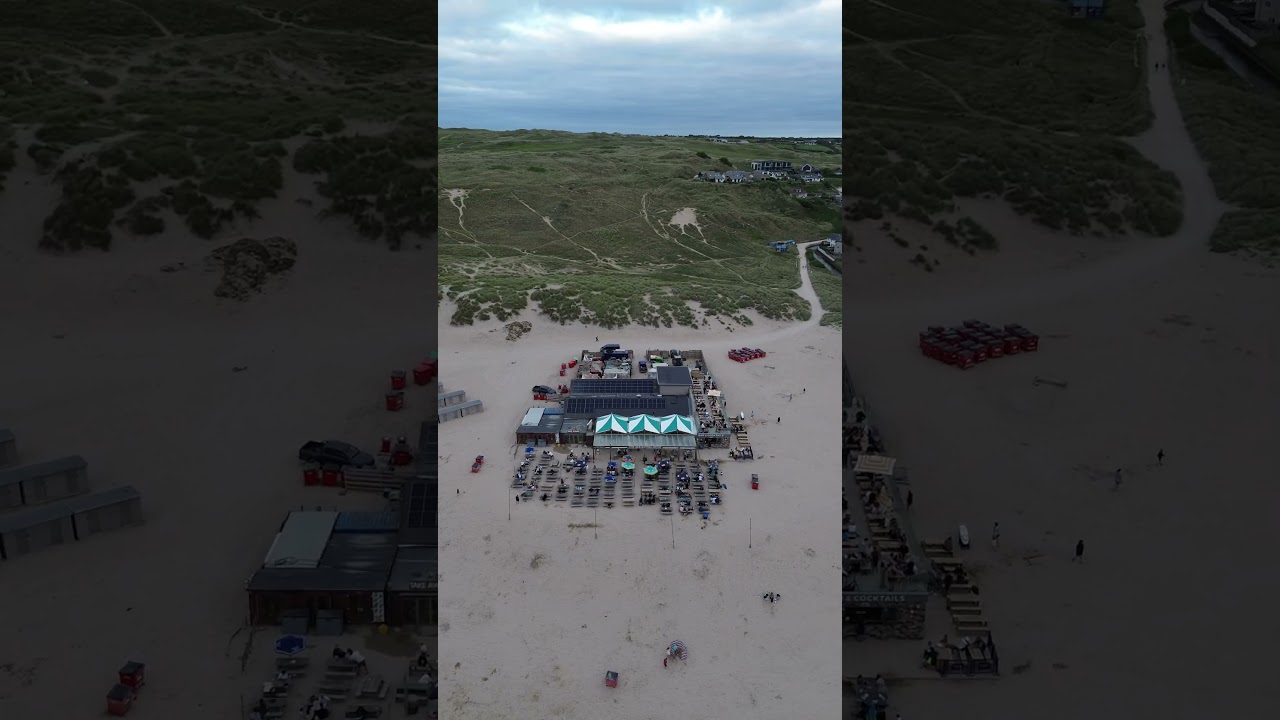 The Watering Hole Perranporth 