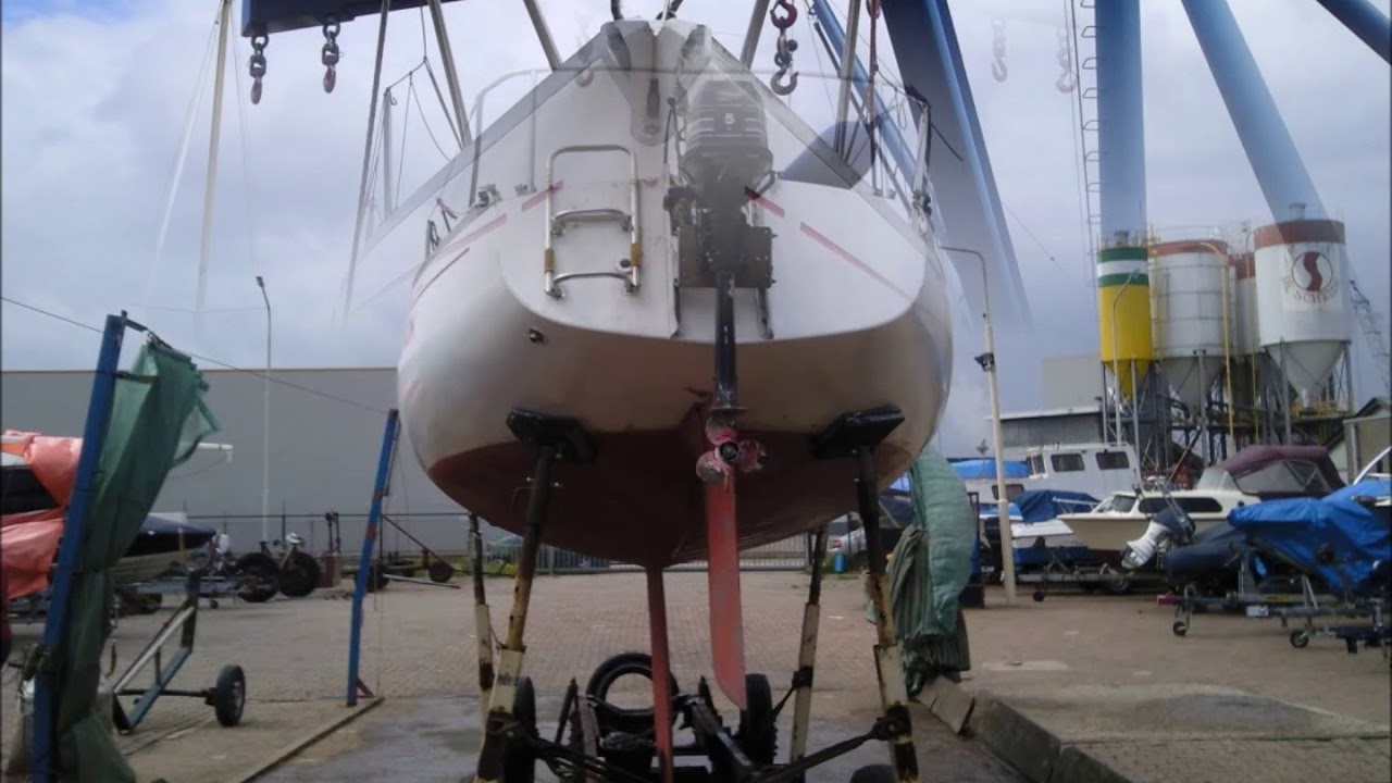 Revolution a broken dream