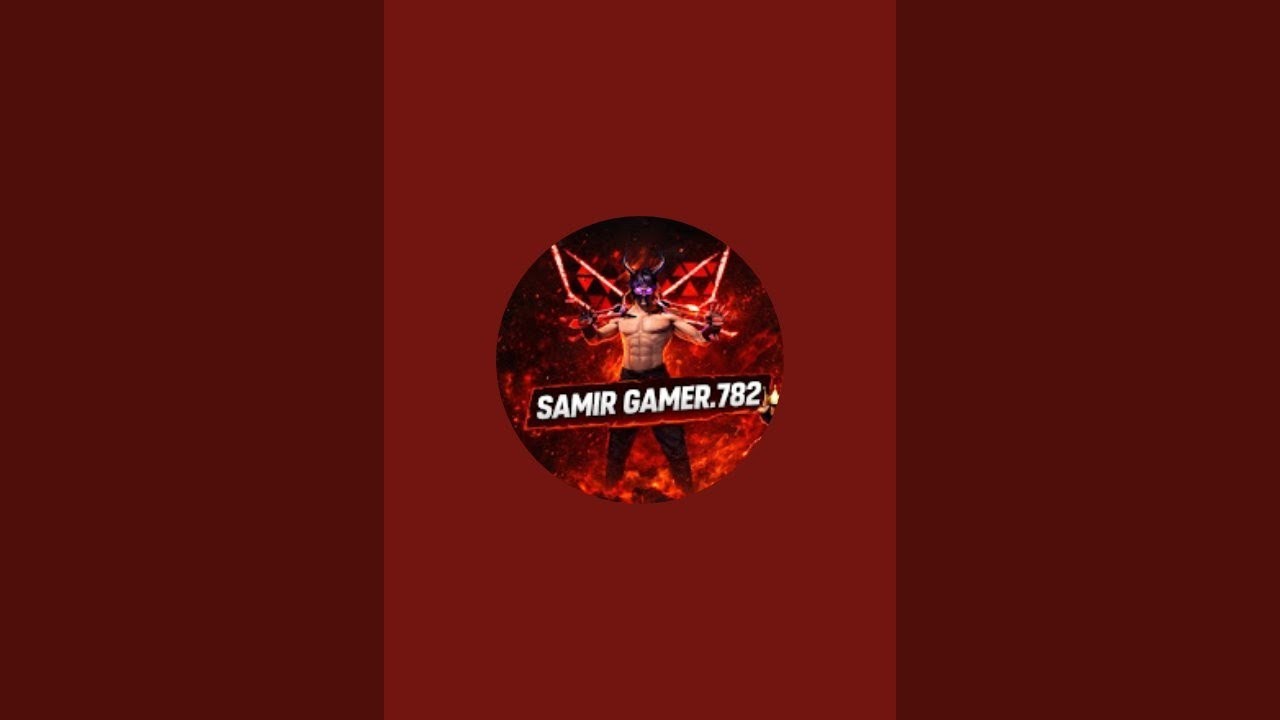 Samir Gamer.782 is live! 200 subscribe gifts 🎁