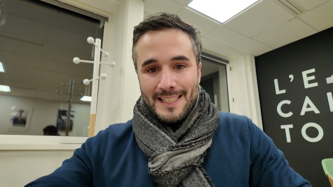 Comment se former au métier d'assistante virtuelle selon votre expérience ?