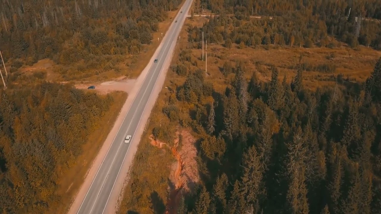 Drive Time Mix