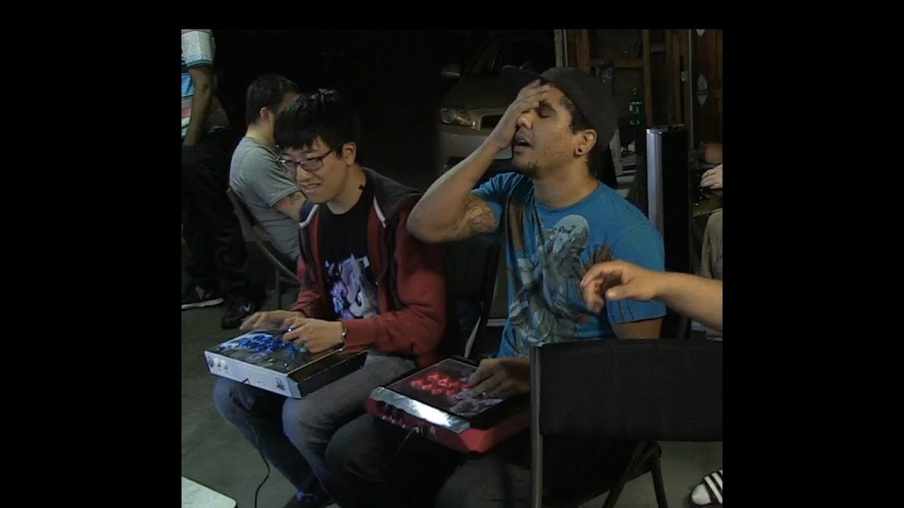 It's Mahvel Baby!