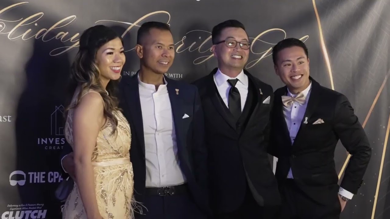 Zen Coast GALA 2025  | Video Commercial