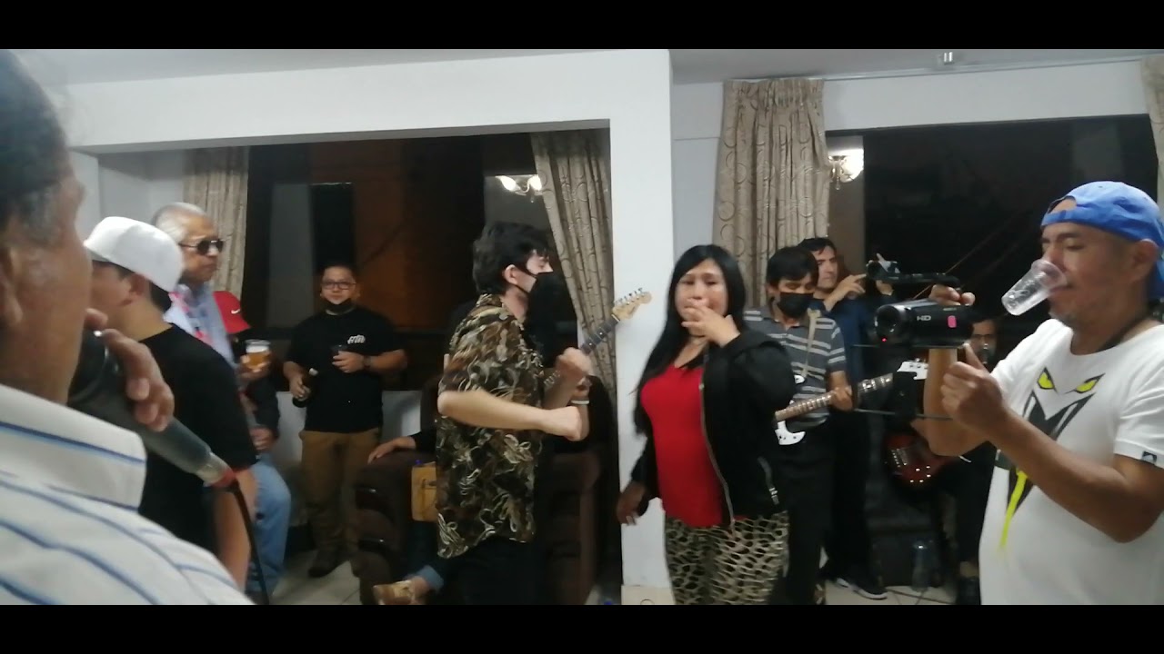 Grupo Fiesta de Panchito Lema 2021