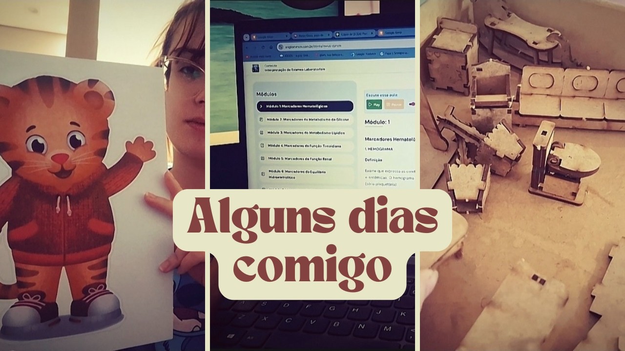 Dias simples, coração cheio 💭💛 vlog com academia e meu irmão