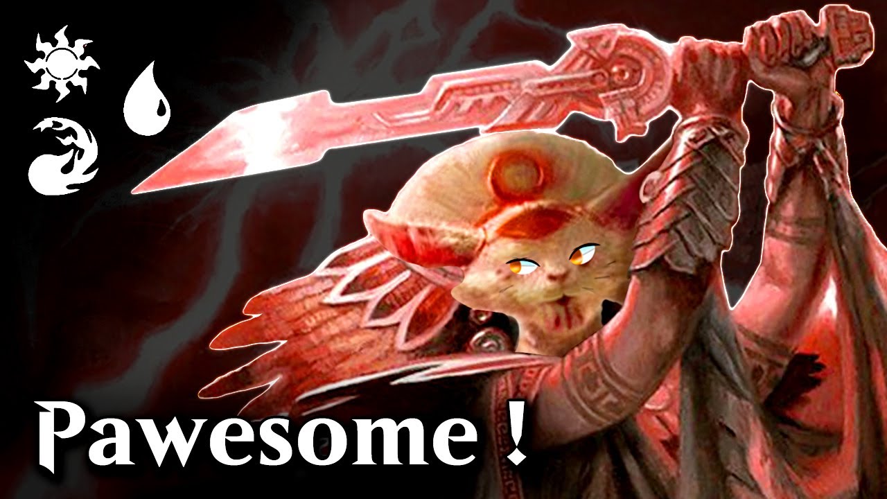 Stacking up every Aura in Standard.
