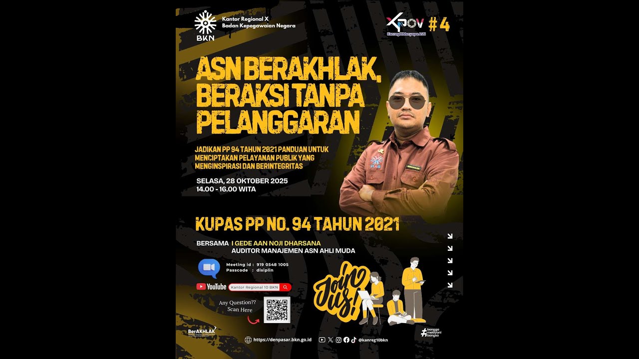 Webinar X - P O V #4 tema 