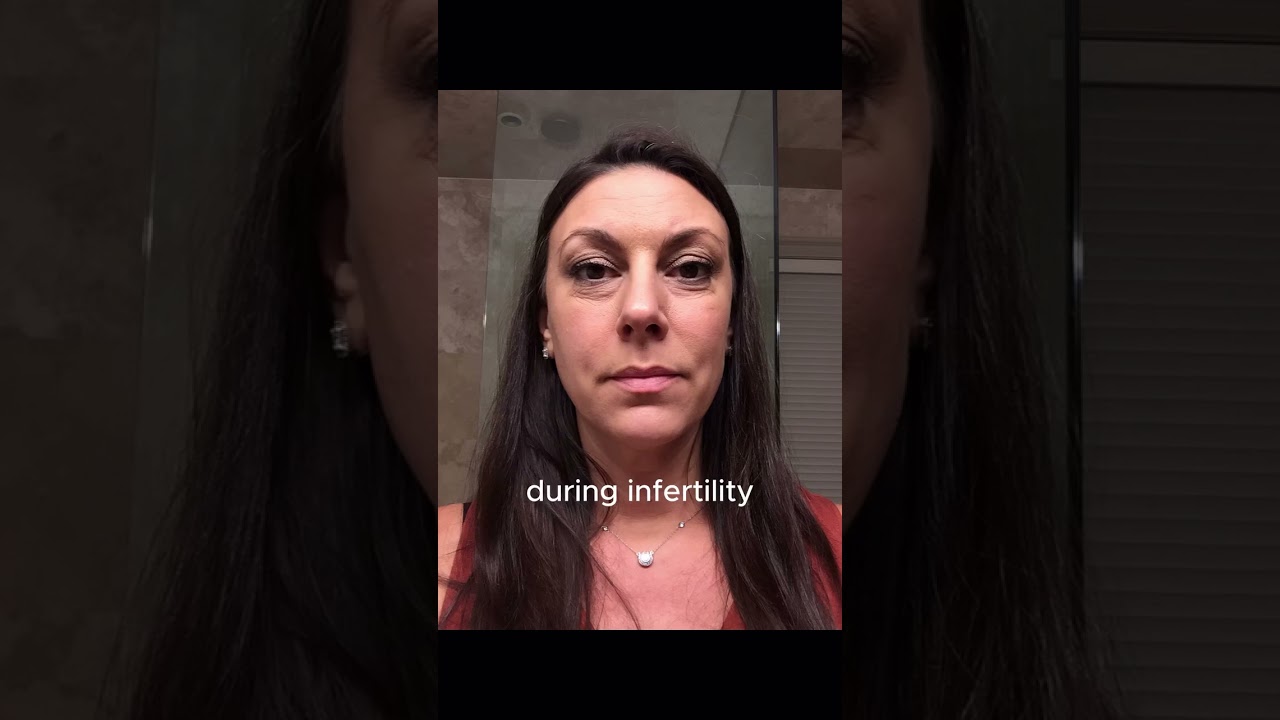 During & After infertility - Life Coach and Infertility Advocate
