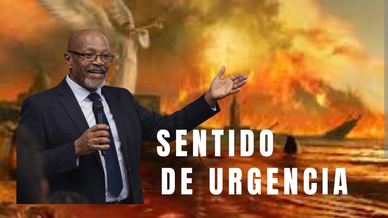 SENTIDO DE URGENCIA