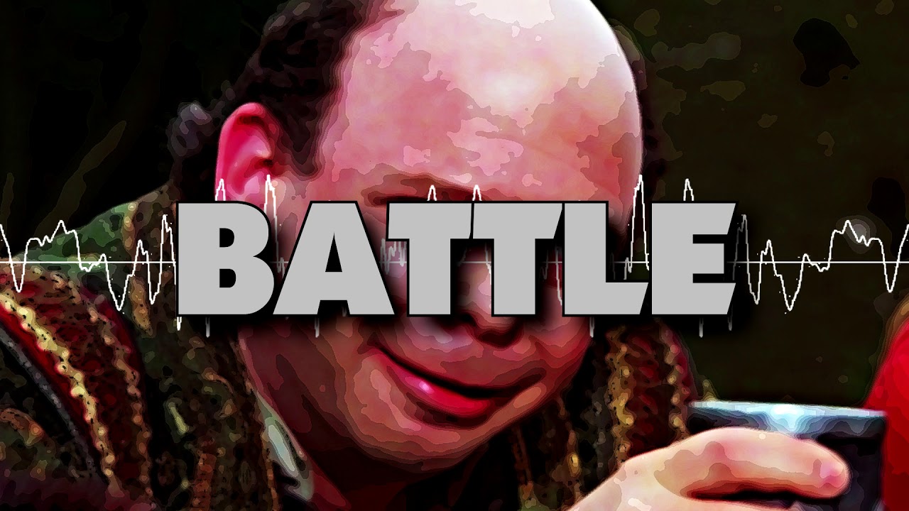 Day 26 - Battle: Princess Bride Remix | Daily Song Challenge!