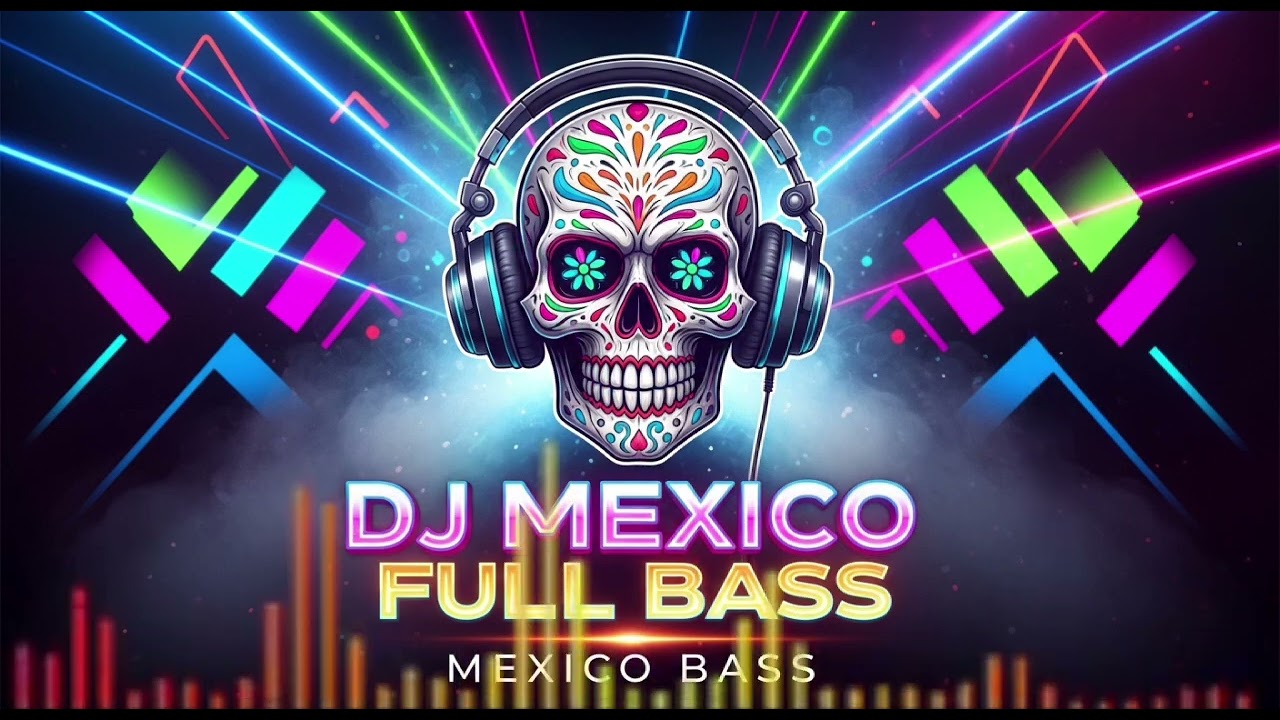 🌹DJ HOUSE MEXICO 💔 HEARTBROKEN CLUB NIGHT