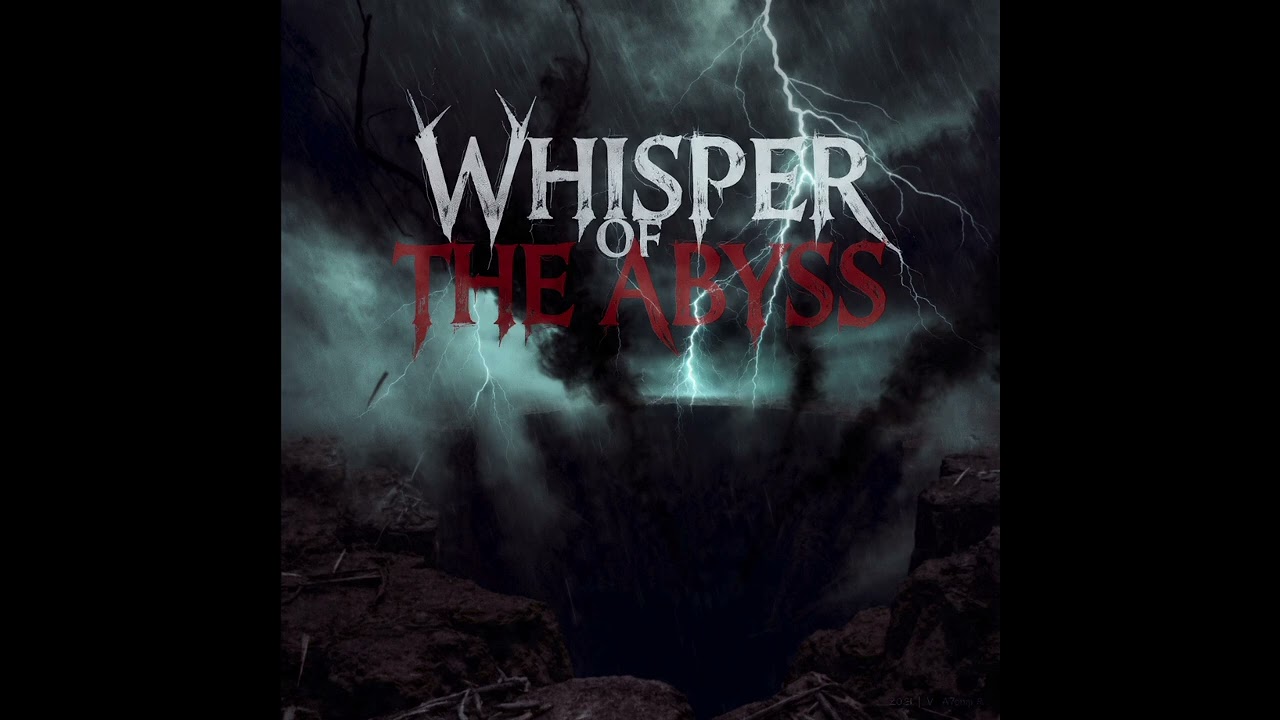 WHISPER OF THE ABYSS ⚔️ Strings Screaming + Guitars Tearing the Void