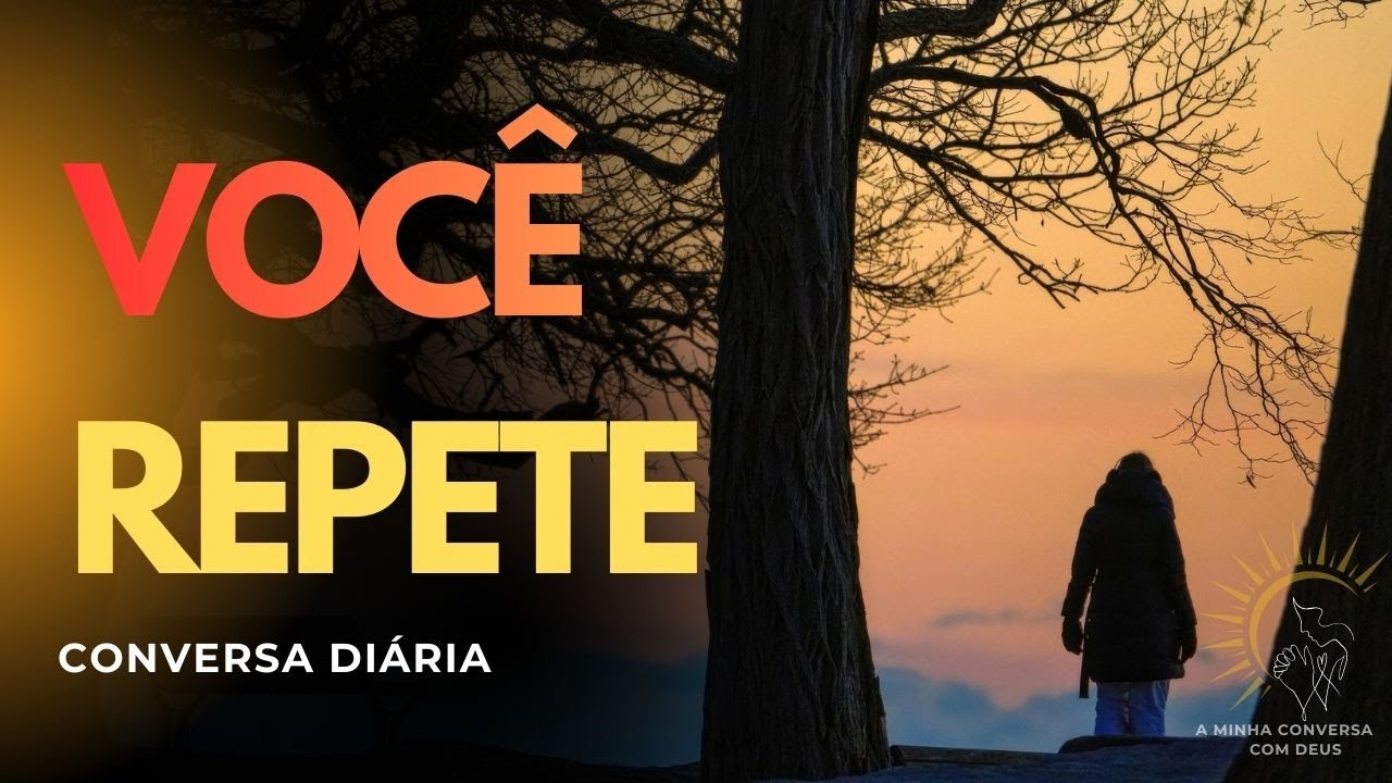 PADRÕES EMOCIONAIS QUE VOCÊ REPETE SEM PERCEBER - RENOVAÇÃO DA MENTE