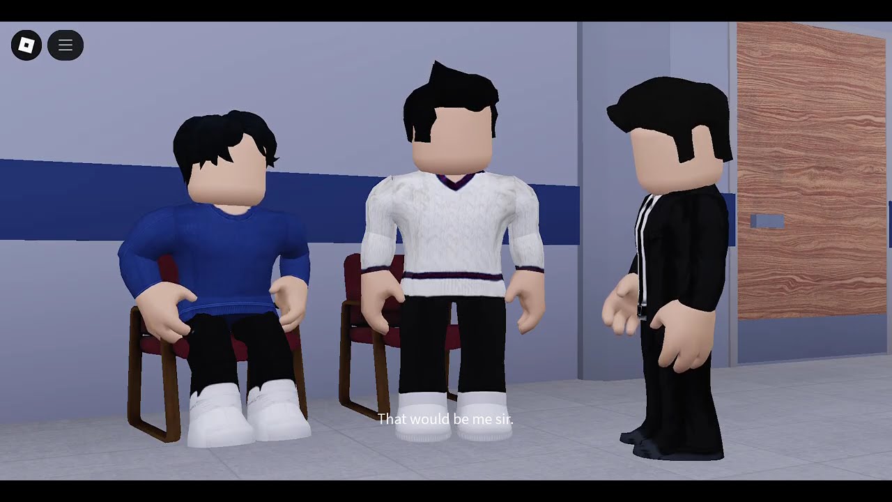 Here We Stay | Chapter 2 | Full Roblox Walkthrough