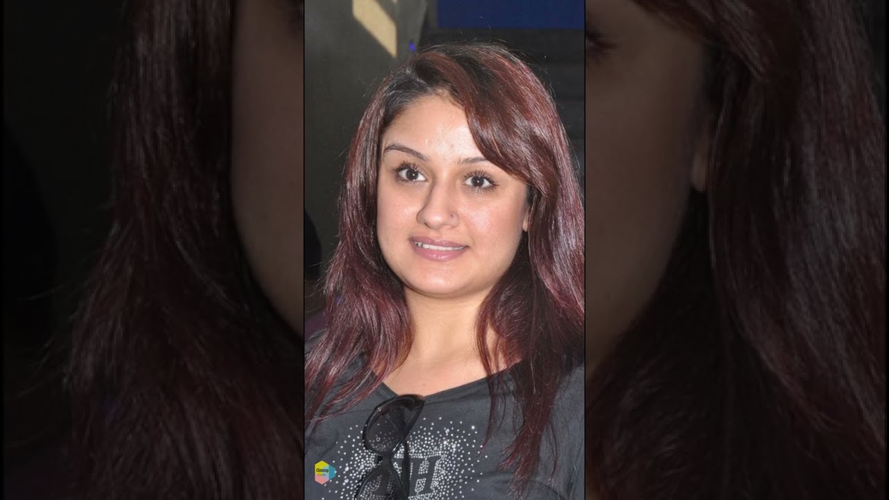 Sonia Agarwal | Vertical | Face | Closeup | Silent Show
