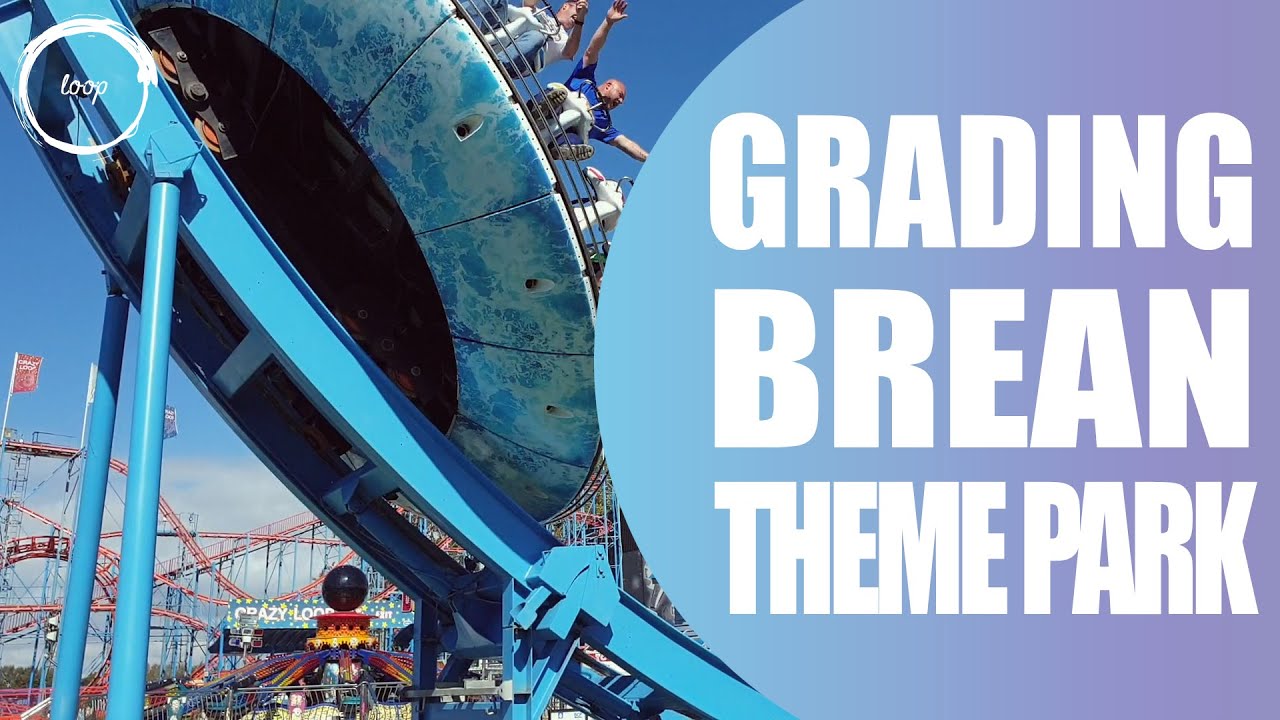 Is BREAN THEME PARK Worth A Visit? 🤔