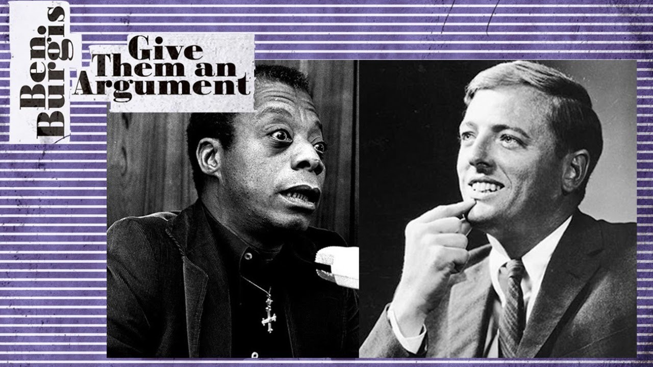 Sunday Debate Breakdown Livestream #1: Buckley vs. Baldwin with Matt McManus