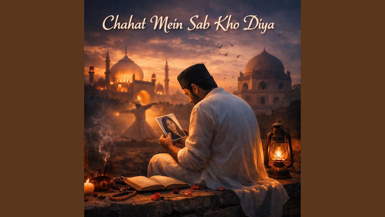 Chahat Mein Sab Kho Diya