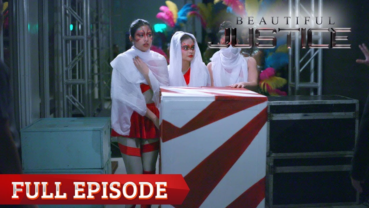Beautiful Justice: Full Episode 99
