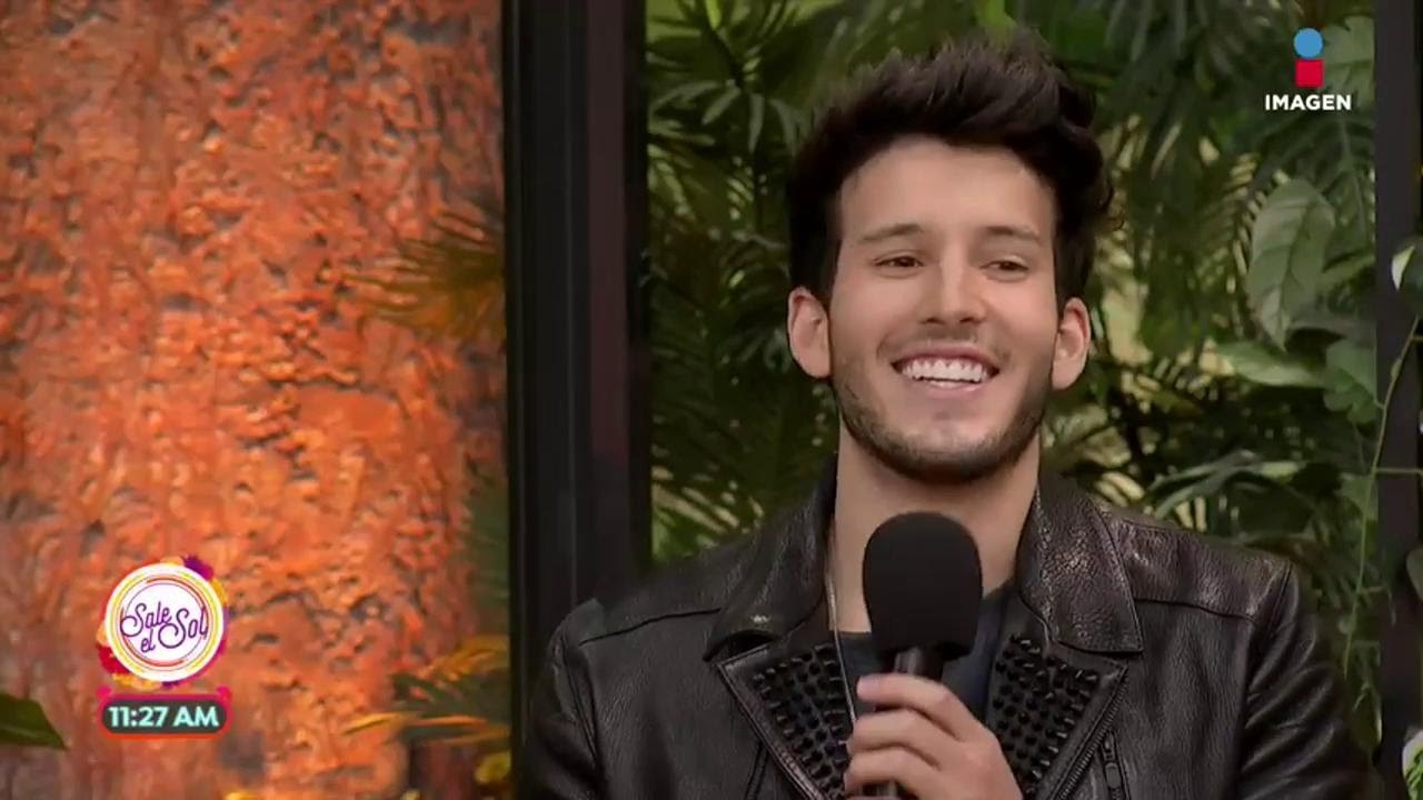 Sebastián Yatra se sigue sorprendiendo por el éxito de 