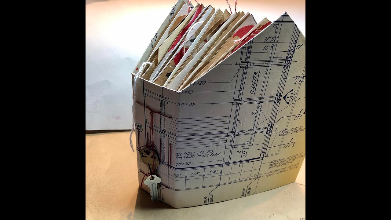 House book by Jane LaFazio