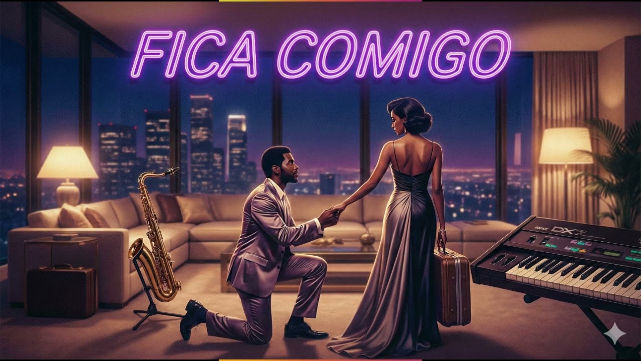 FICA COMIGO