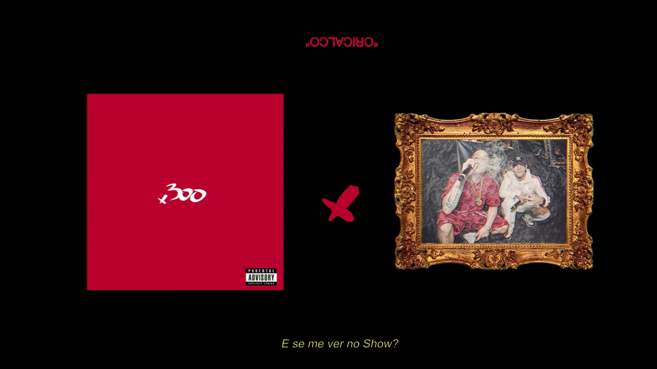 Costa Gold - Dia de Show feat. Shaw (prod. Lotto)