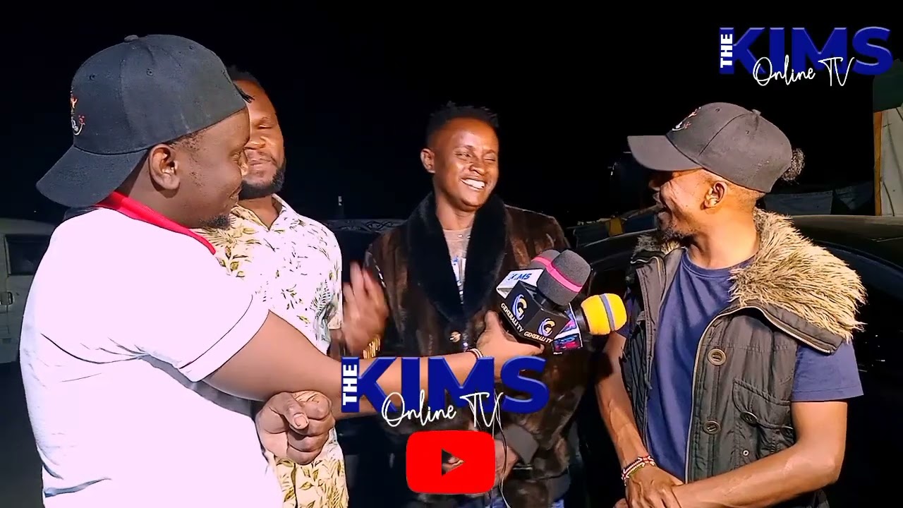 MASEKETE, MESHACK MWENGEI,UTUTI WA KYUMA, KATUMBI 254 YOU MUST WATCH THIS