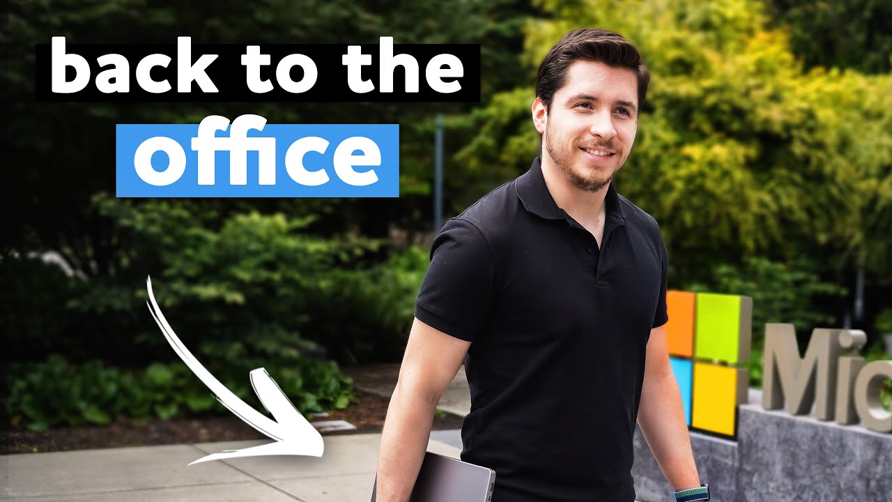 A Day in the Life of a Microsoft iOS Software Engineer