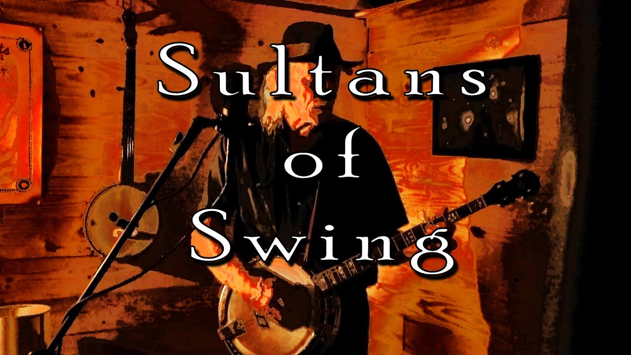 Sultans Of Swing