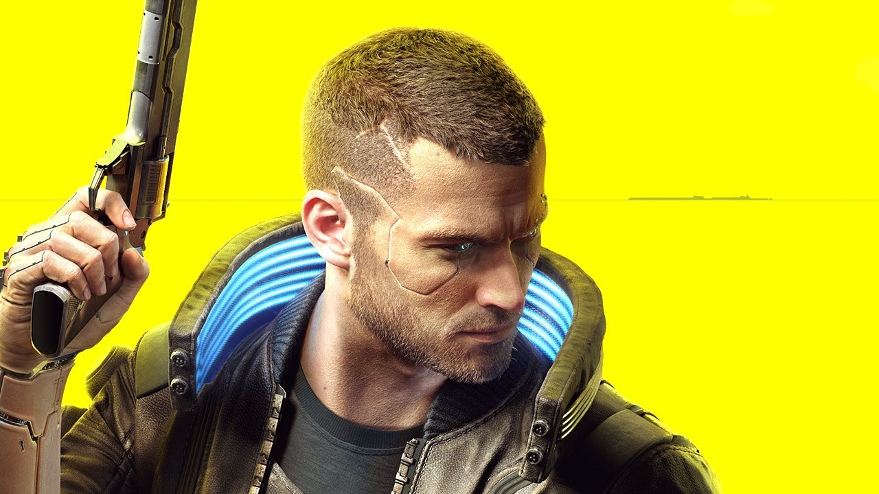 Cyberpunk 2077 Başlangıç #gameplay #cyberpunk2077 #fps #oyun #turkish