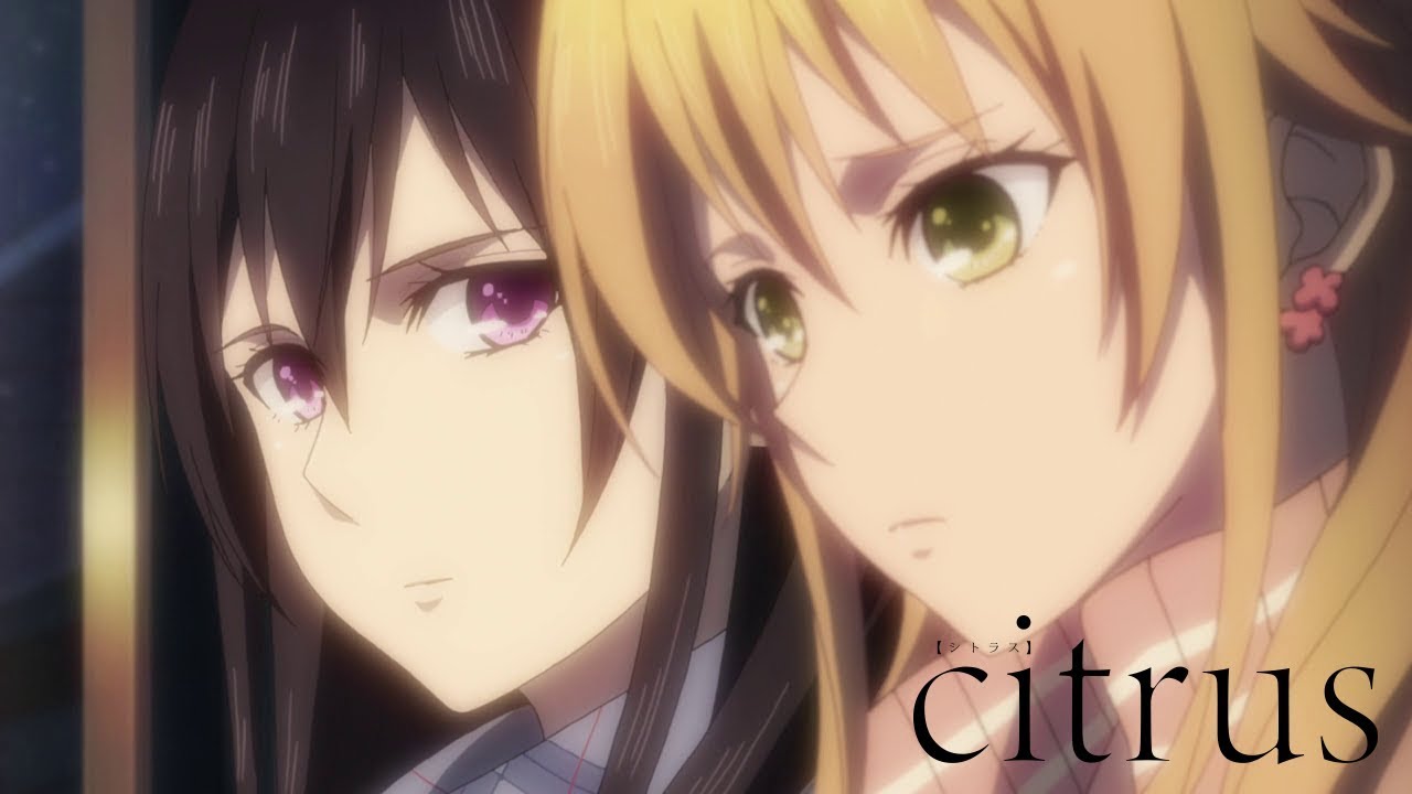 Se tenir la main | citrus