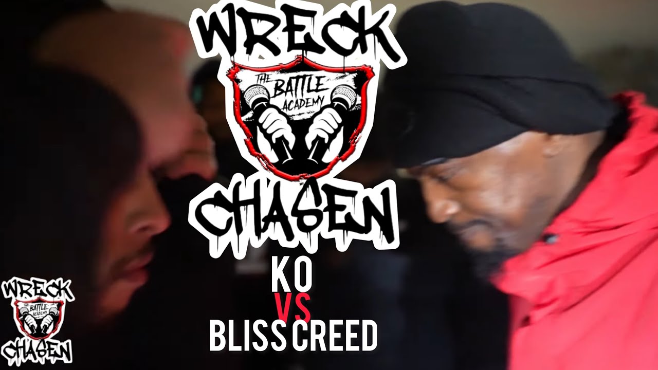 BLISS CREED VS KO (FULL BATTLE - 