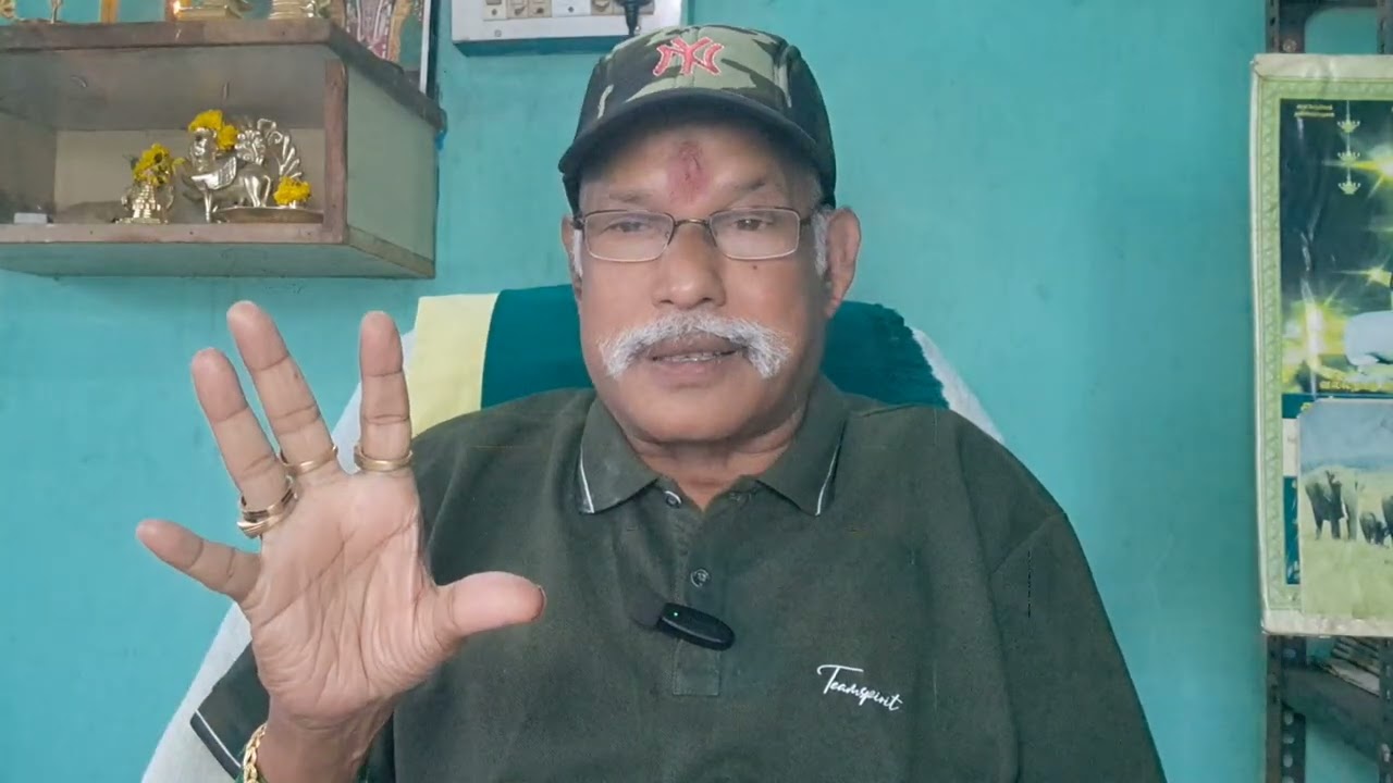 பக்தி 2 வகை  எந்த பக்தியை பிடித்தால் முழுமையான வெற்றி பெறலாம் ரகசியம்.Arjb. As9443718113.