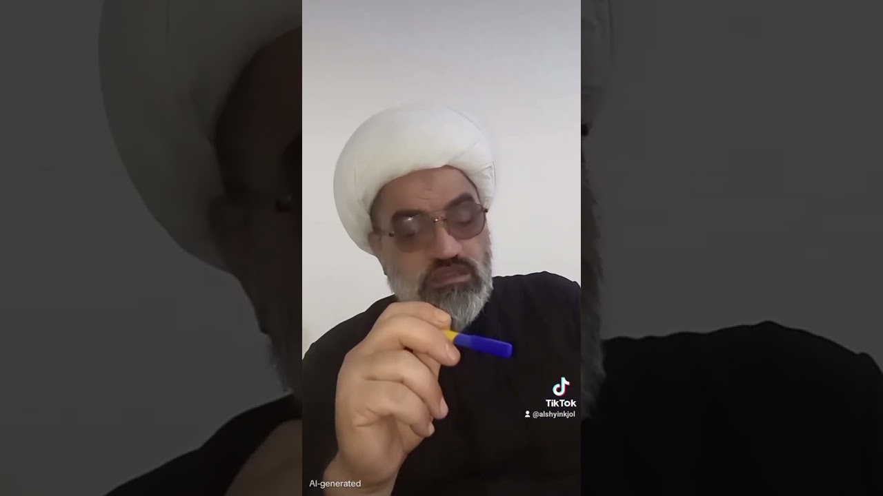 محاضرات رمضانيه.. المفطرات 